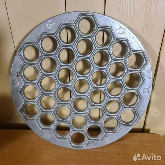 Форма для пельменей СССР