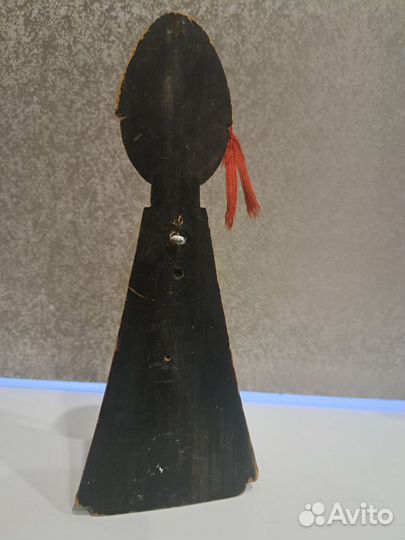 Фигурка СССР