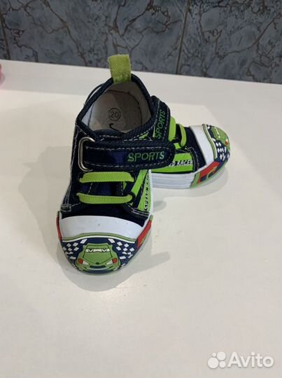 Кеды