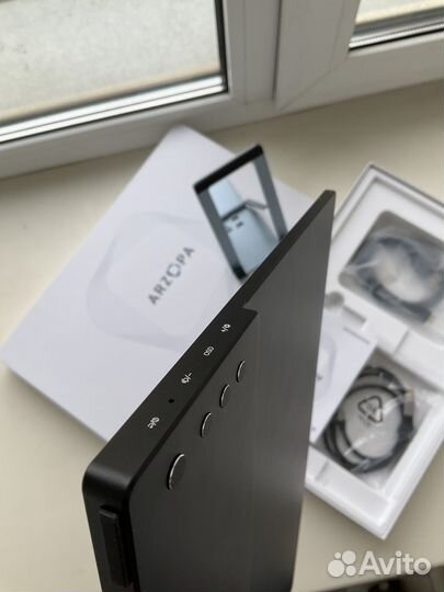 Портативный монитор Arzopa 14 Full HD