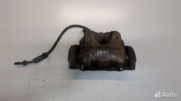 Суппорт Volvo XC60, 2013