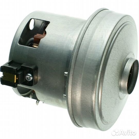 Двигатель для пылесоса VCM106UN