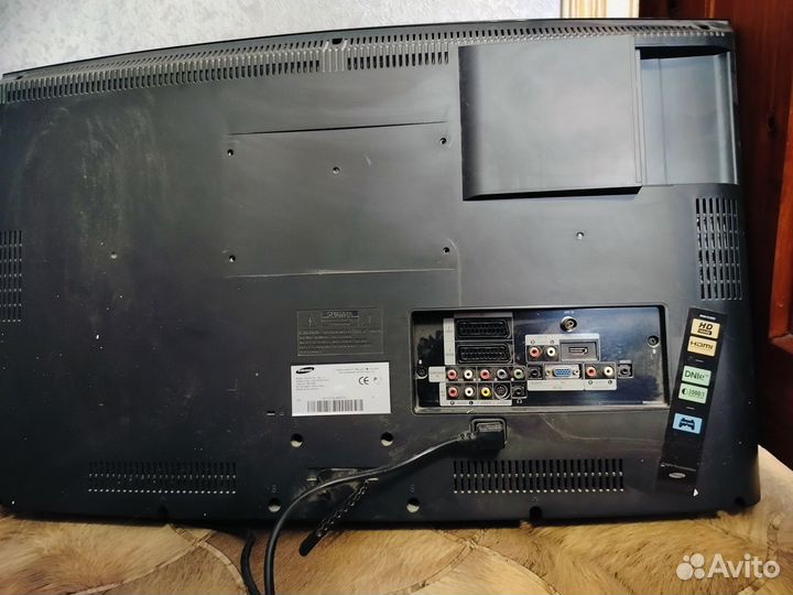 Телевизор бу