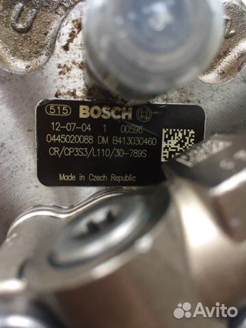 Тнвд д245 евро 3