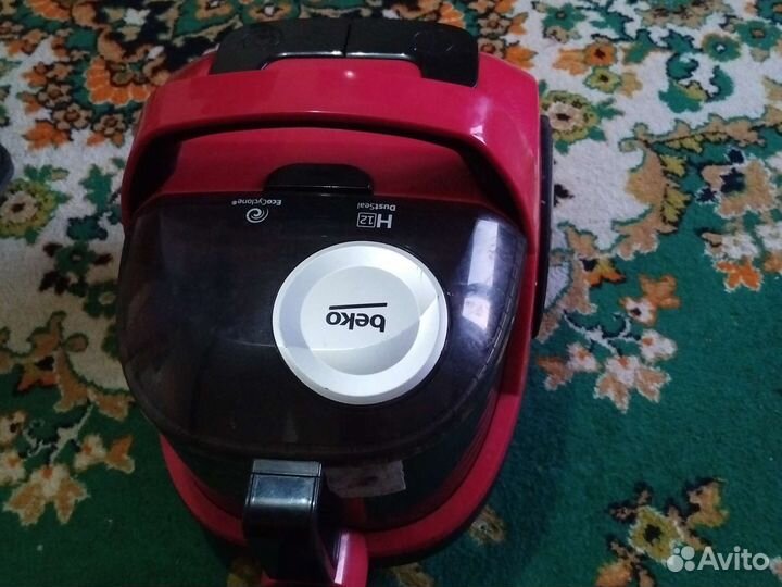 Пылесос Beko