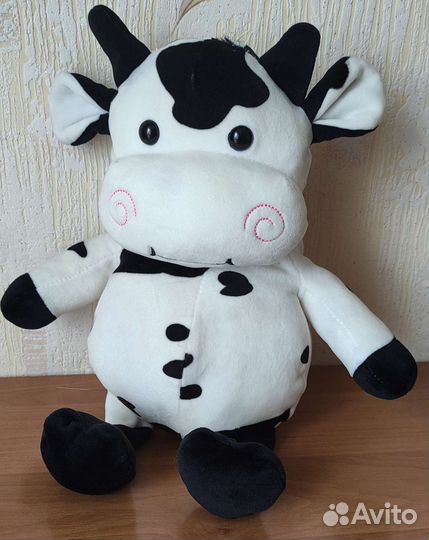 Мягкие игрушки и рюкзачки