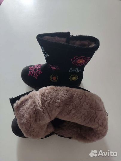 Детская обувь для девочек