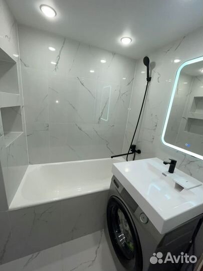 Ремонт квартир, домов, офисов