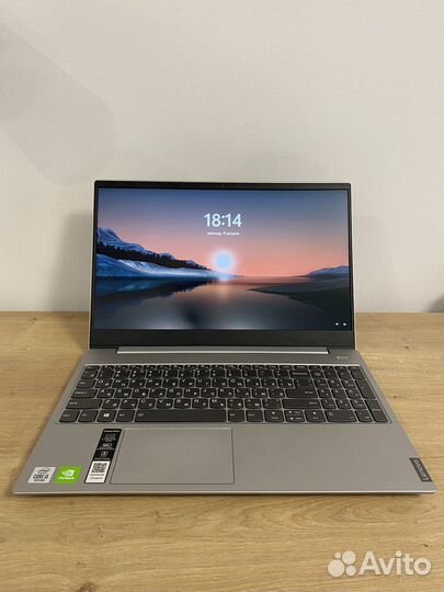 Lenovo IdeaPad S340-15IML