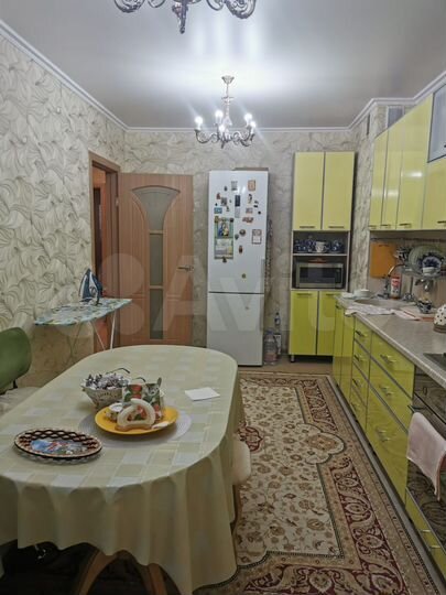2-к. квартира, 60 м², 5/10 эт.