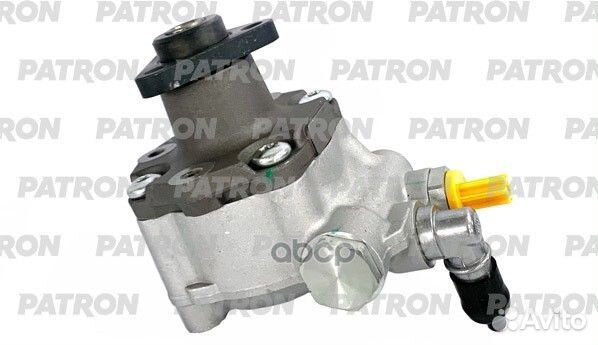 Насос гидроусилителя BMW 5 (E60) E61 07- PPS119