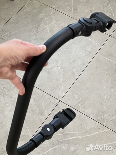 Бампер для коляски bugaboo bee