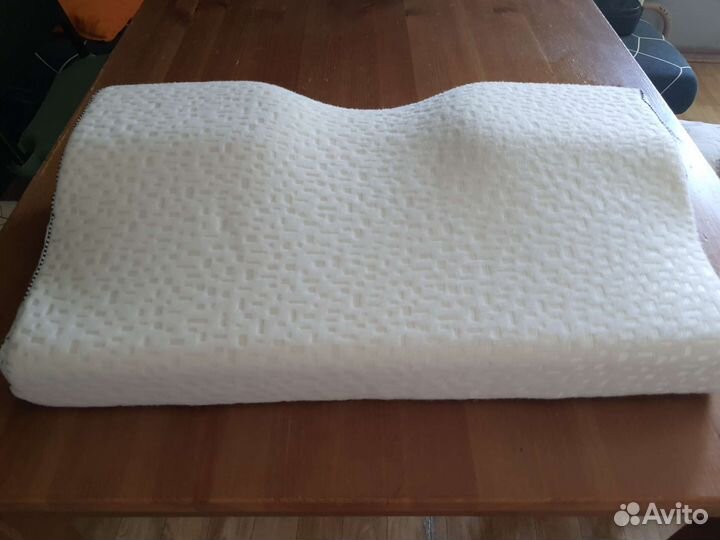 Подушка ортопедическая