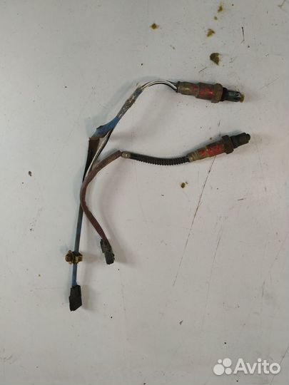 Renault duster 2.0 Датчик кислорода Лямбда