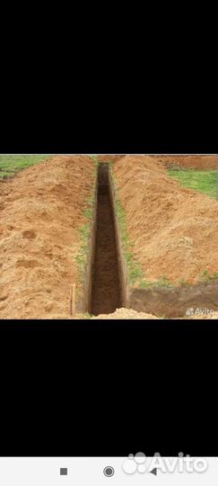 Землекопы разнорабочие