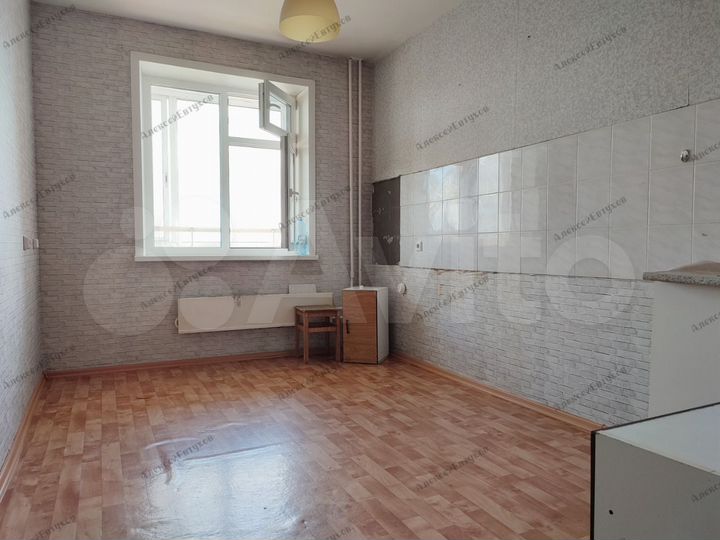 2-к. квартира, 69 м², 17/17 эт.