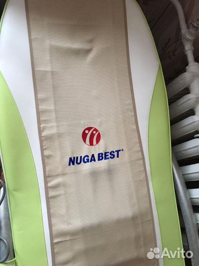 Массажная кровать Nuga Best NM-5000 (Нуга Бест)