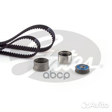 Комплект ремня грм K01T313 Gates