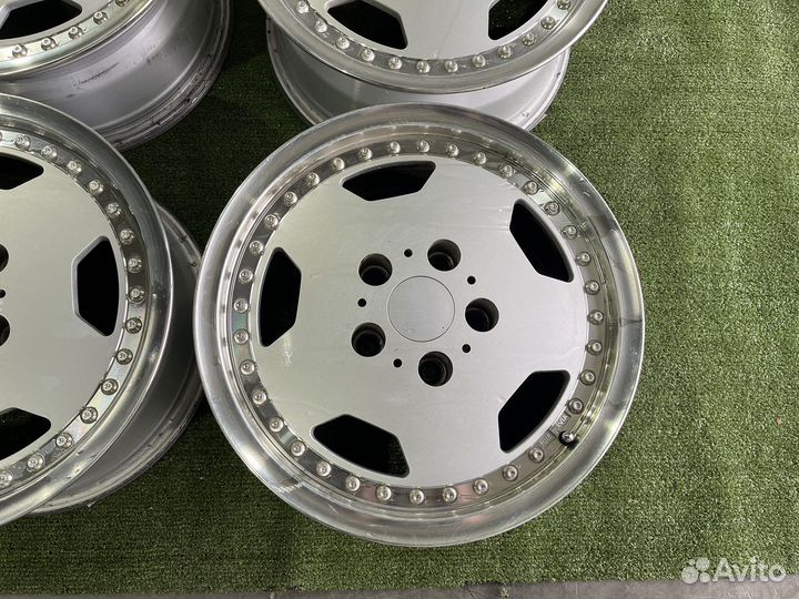 15 диски японские 5/114 +32 б/п по РФ