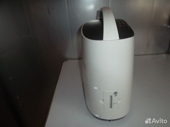 Кислородный концентратор медицинский 