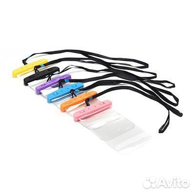 Чехол для телефона Водонепроницаемый