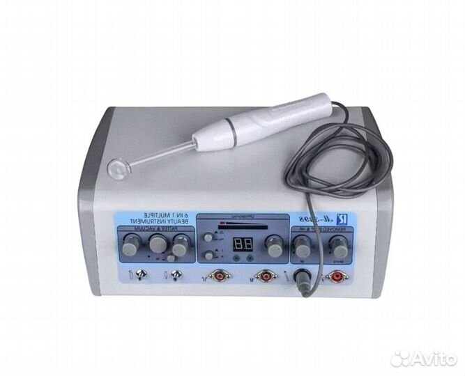 Косметологический комбайн Radium М-3398 (7 в 1)