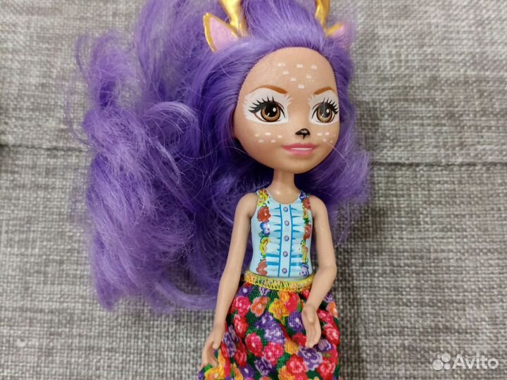 Игрушки для девочек