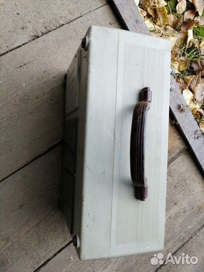 Потенциометр постоянного тока пп-63