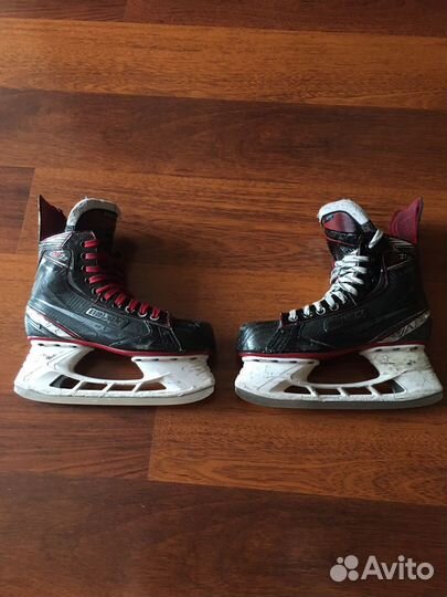 Коньки хоккейные Bauer vapor x2.7