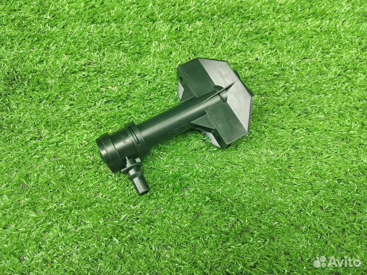 Форсунка омывателя фар левая Audi Q3 8U VAG