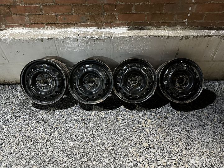 R15 5/114.3 цо 67.1