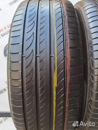Pirelli Powergy 235/55 R18 104V
