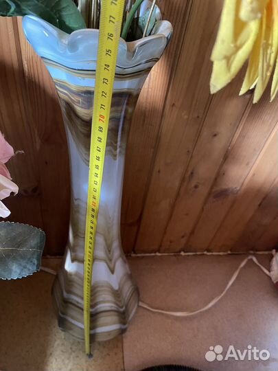 Ваза для цветов СССР