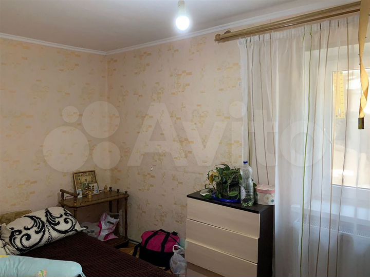 Дом 56,2 м² на участке 7,9 сот.