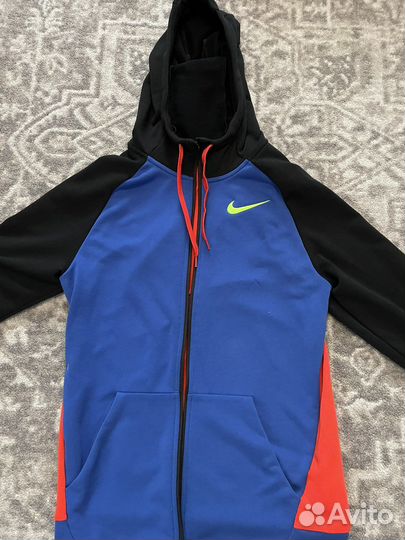 Кофта nike мужская