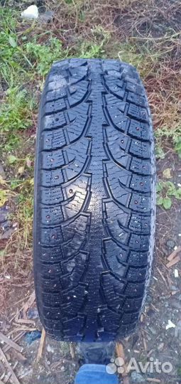Hankook Winter I'Cept IZ2A 225/65 R17