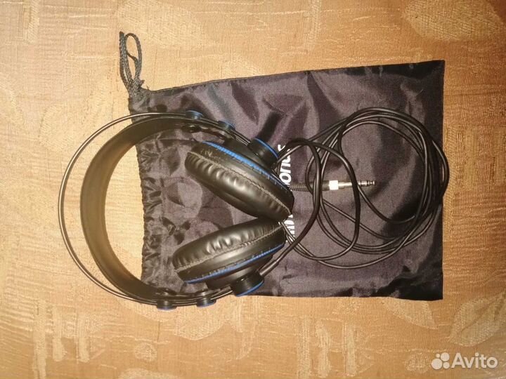 Наушники Presonus HD7