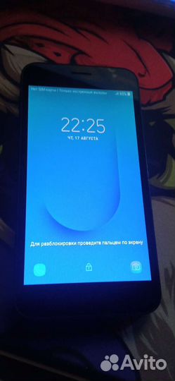 Samsung galaxy j2 core