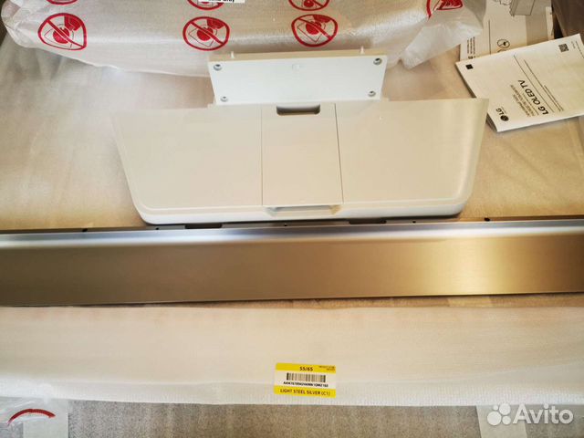 Подставка под телевизор lg oled55C1