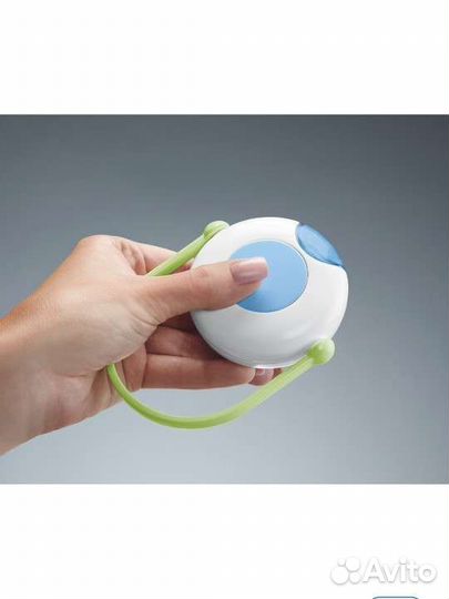 Мобиль на кроватку fisher price