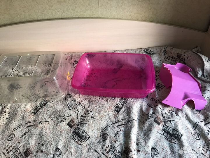 Аквариум террариум