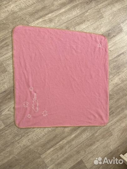 Плед Икея детский