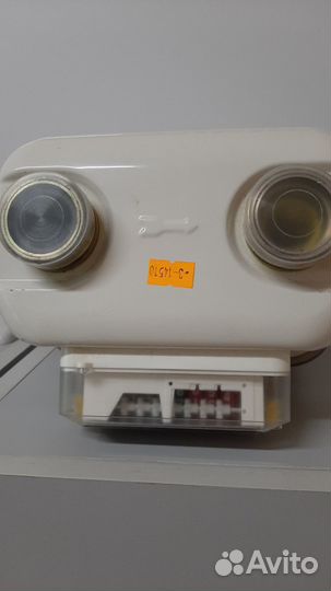 Продаеться газовый счётчик вектор-М G4