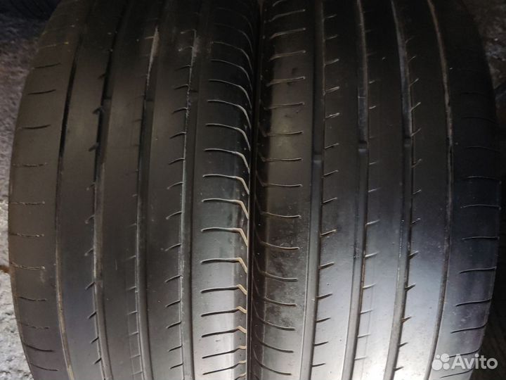 Yokohama Advan Sport V105 285/50 R20 112V