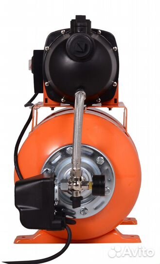 Насосная станция (безбашенка) вихрь асв-800/20