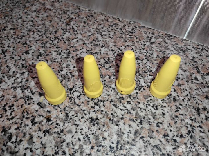 Насадка для пароочистителя kerher