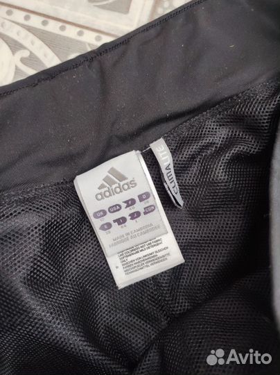 Спортивные штаны adidas