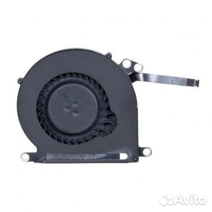 Кулер Macbook A1370
