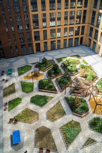 2-к. квартира, 42 м², 7/13 эт.