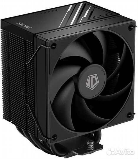 Кулер для процессора Id-cooling frozn A610 black